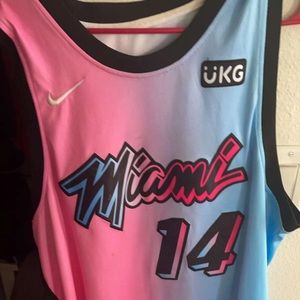 Jersey